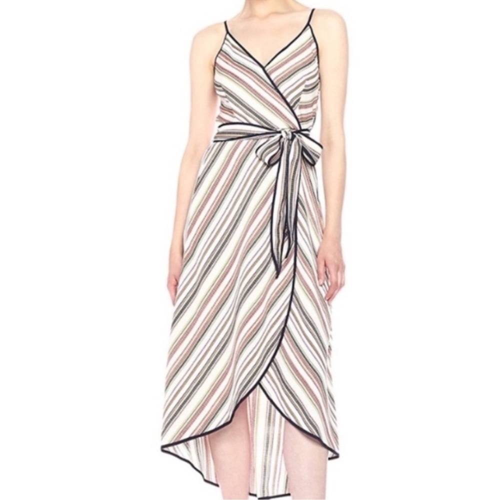 Moon River Dress